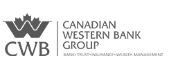 Canadian Western Bank Logo